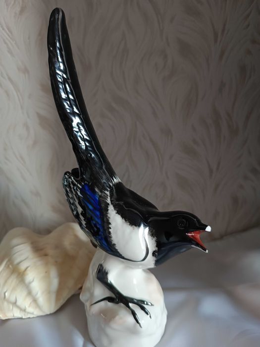 Статуэтка барашек