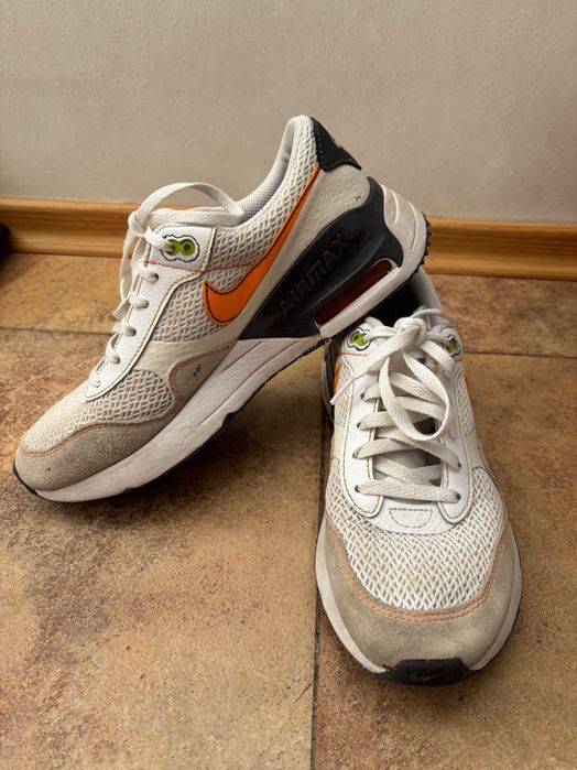 Детски маратонки Найк!