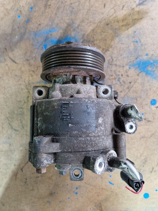 Compresor AC Mitsubishi Outlander 2012 1.8 D ASX cod 7813A6