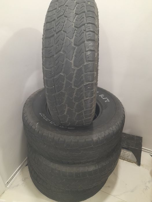 Продам летние шины