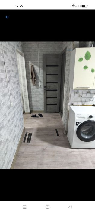 Продам квартиру.