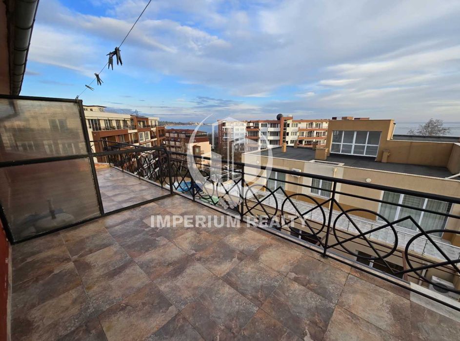 Продава се Четиристаен апартамент в с. Равда, Област Бургас - 128 кв.м за 1211 €/кв.м - Снимка #1