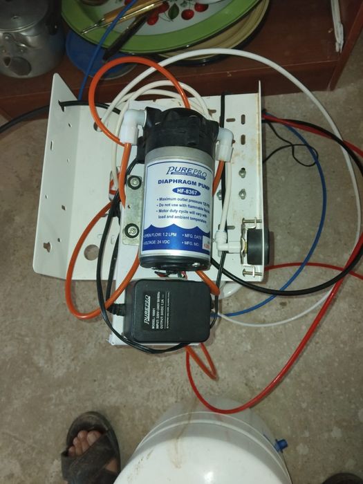 фильтр рабочии .багасы 35.мын.