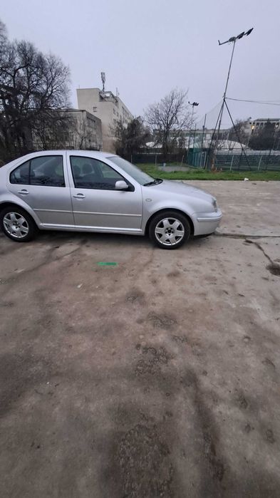 Продавам Фолксваген Бора TDI 1.9