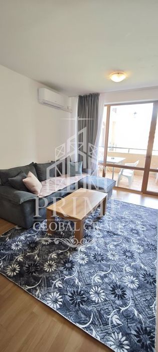 Продава се Двустаен апартамент в к.к. Слънчев бряг - 68 кв.м за 1000 €/кв.м - Снимка #7