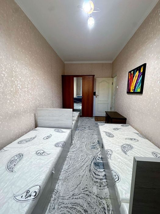 Shayxontoxur sebzorda kvartira ijaraga beriladi