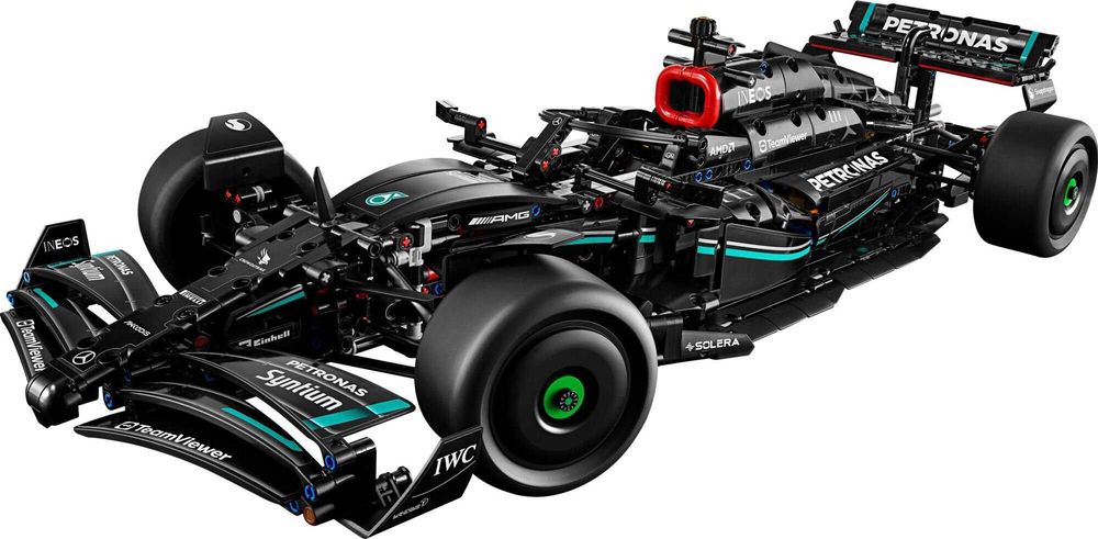 LEGO Technic Mercedes AMG F1 W14 E Performance 42171