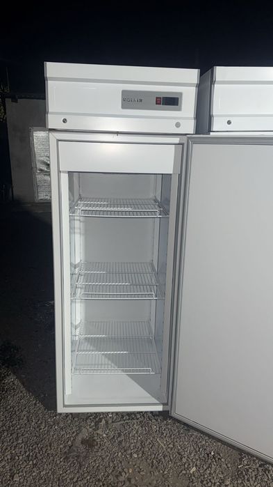 Морозильники до -20