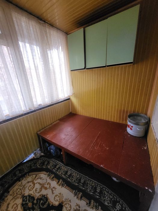 Kvartira, ko'p qavatli uy, do'm