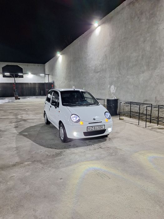 Matiz mx konditor