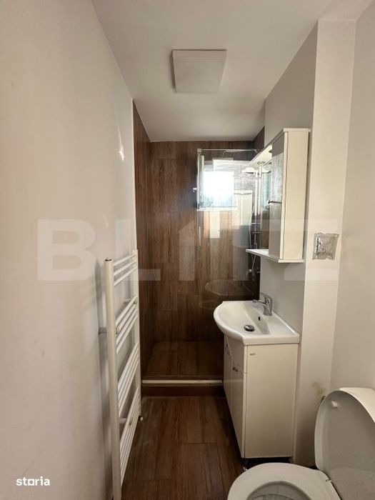 Apartament 3 camere, 45 mp, zona Micro 3