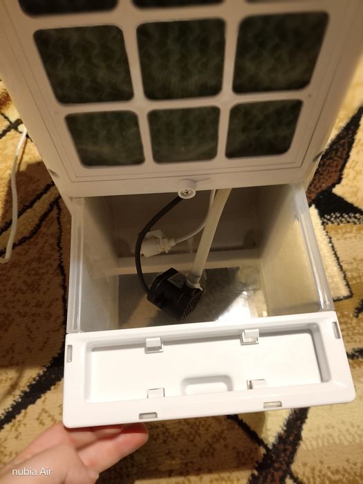Ventilator turn Bewello