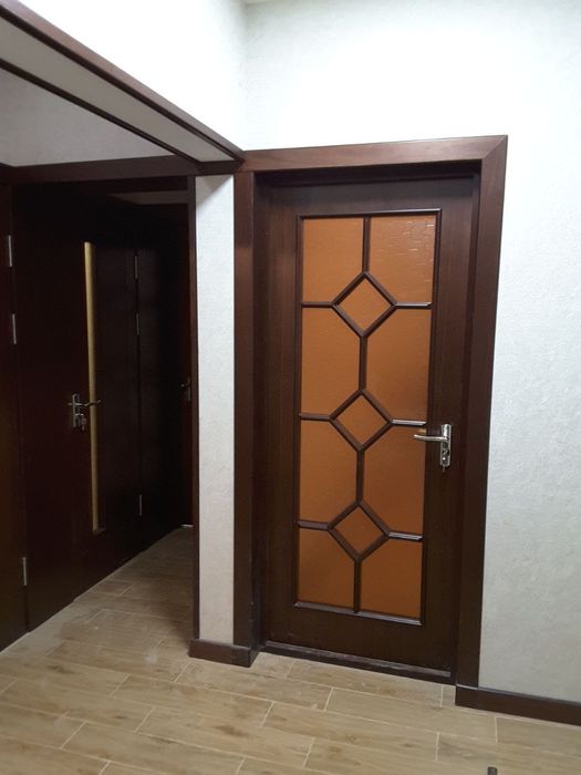 Двери реставрация