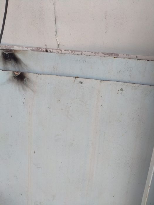 Продам забор железный