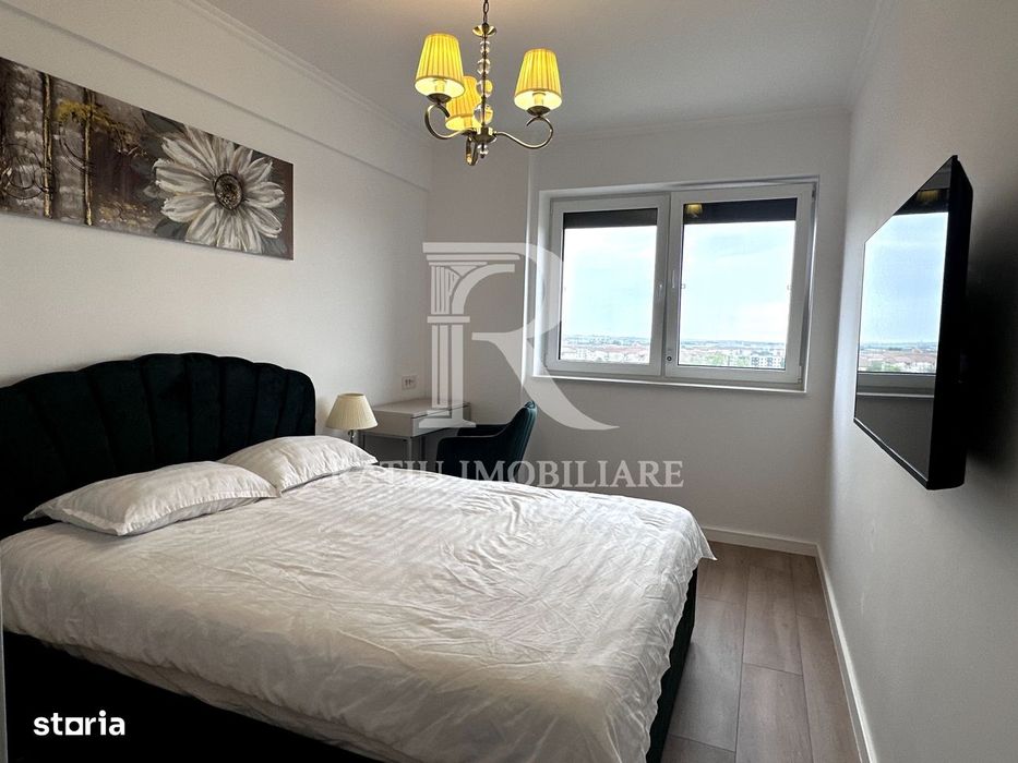 Apartament cu 3 camere | Luceafărul | Oradea