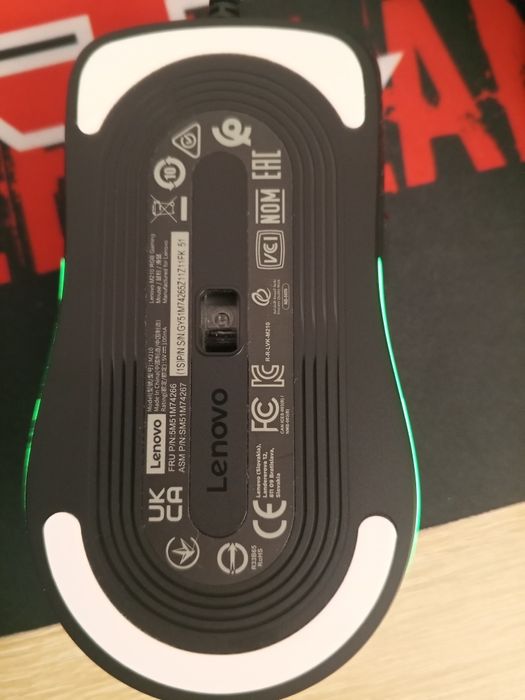 Ноутбук Lenovo 512ГБ