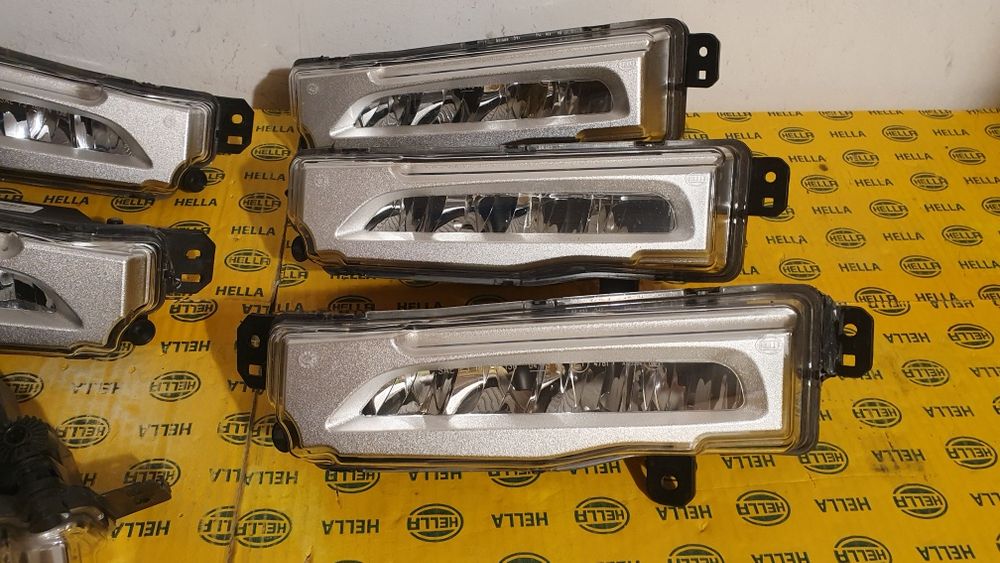 Lampa proiector ceata led BMW X3 G01 X4 G02 X5 G05 X6 G06