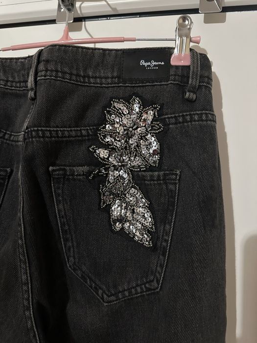 Blugi Pepe Jeans