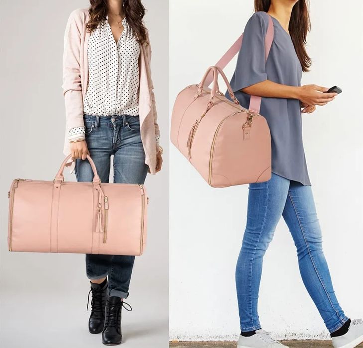 Сумка трансформер