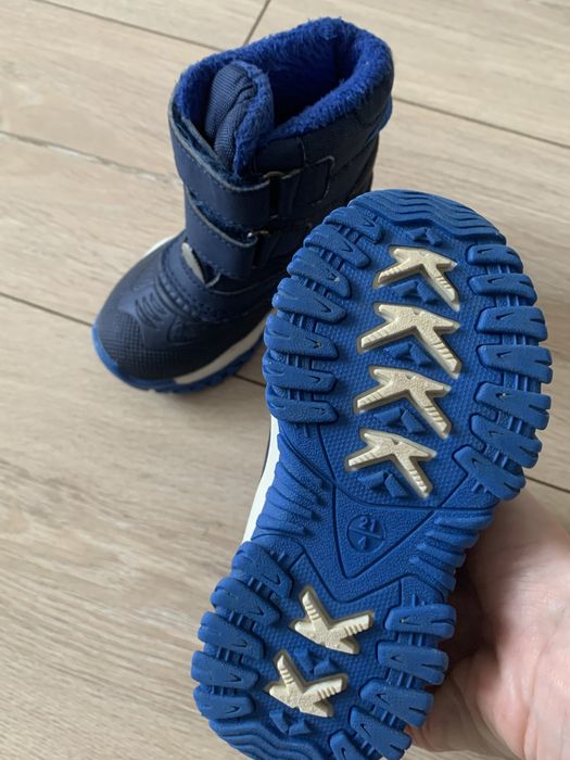 Детски ботуши Lupilu