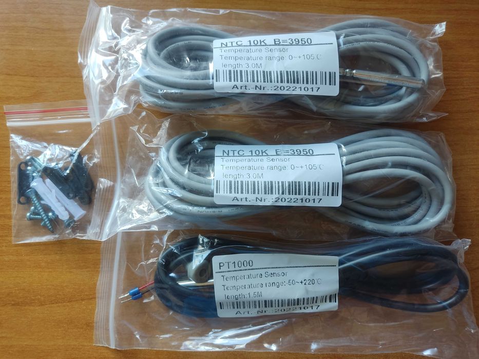 Соларен контролер