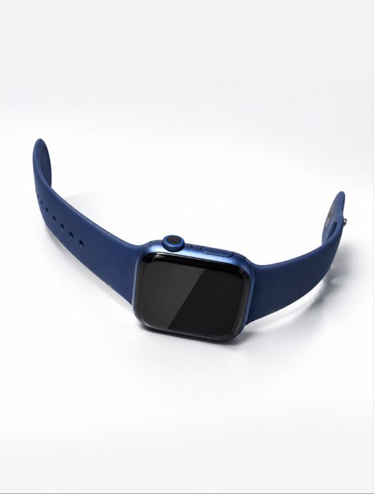 Apple Watch Seria 7