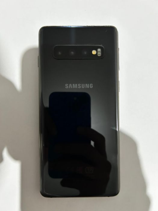 Samsung Galaxy S10