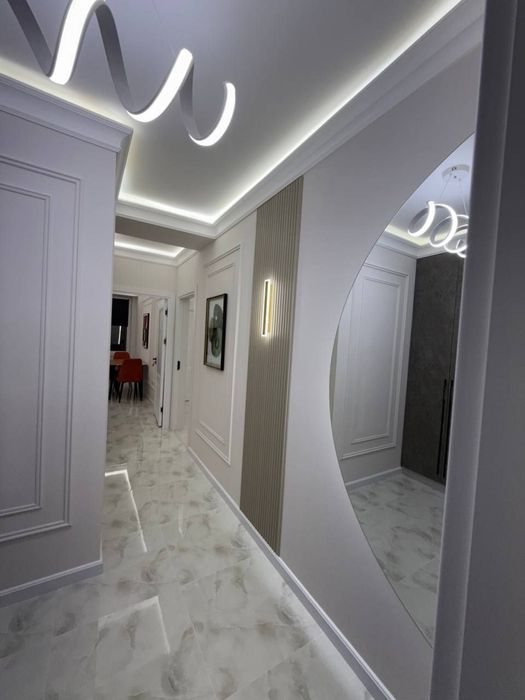 Новостройка 3/6/16 Юнус Абад 14