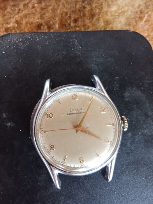 Часы Doxa Швейцария