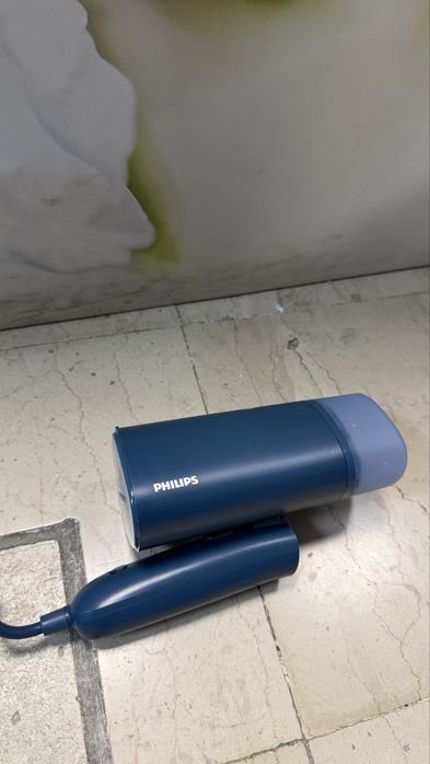 Уред за гладене с пара Philips