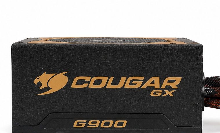 Cougar gx g900 900w
