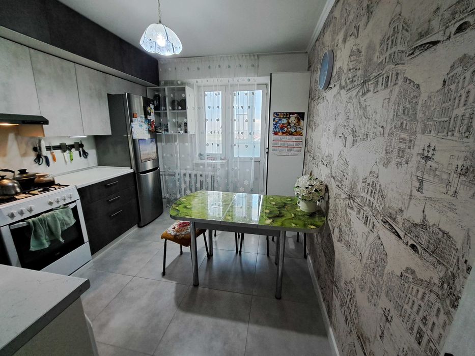 Продам 3х комнатную квартиру