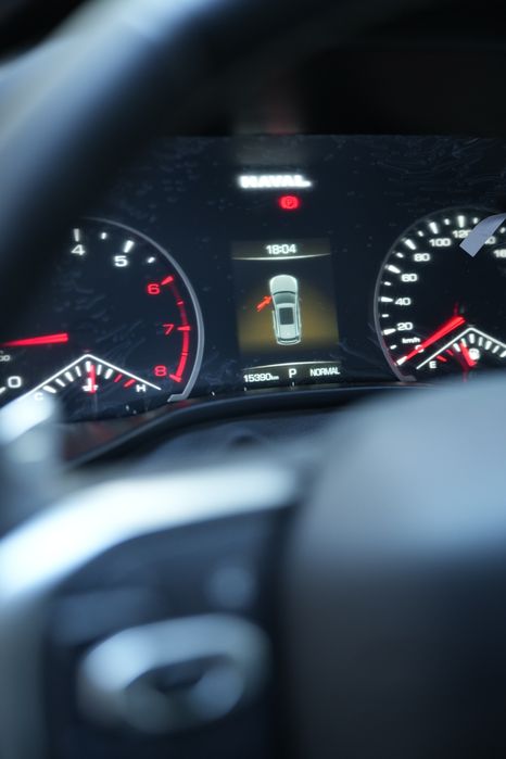 Сотилади! Haval  Jolion. 2025 йил. Краска тоза. 1-позиция.