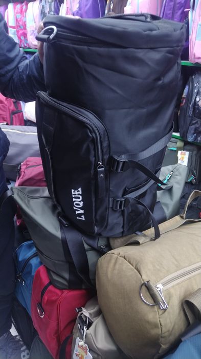 Спортивние сумка