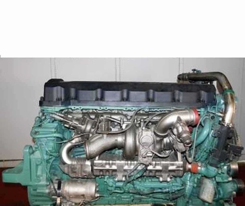 piese pentru motor volvo d13f485