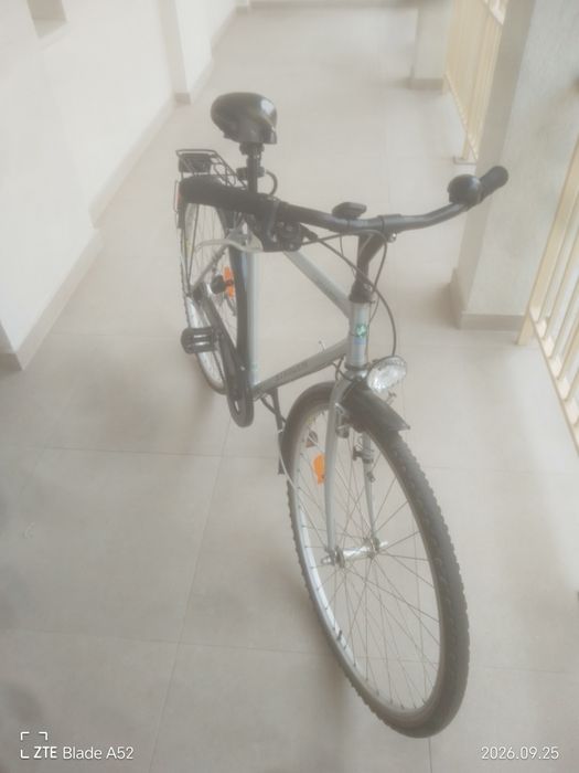 VÂNZĂRI  bicicleta