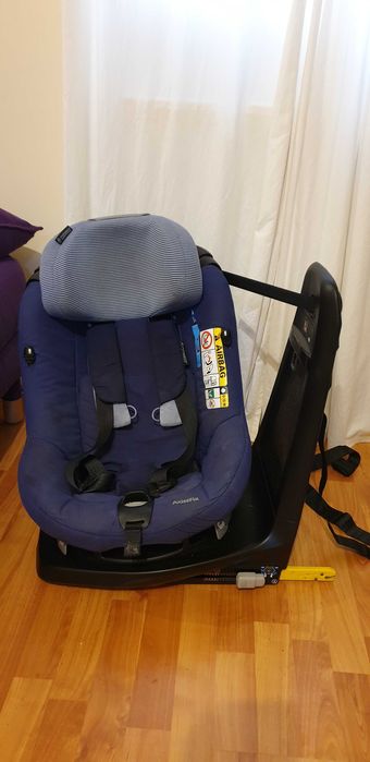 Scaun auto Maxi-Cosi AxissFix 61-105 cm (de la 2 luni pana la 4 ani)