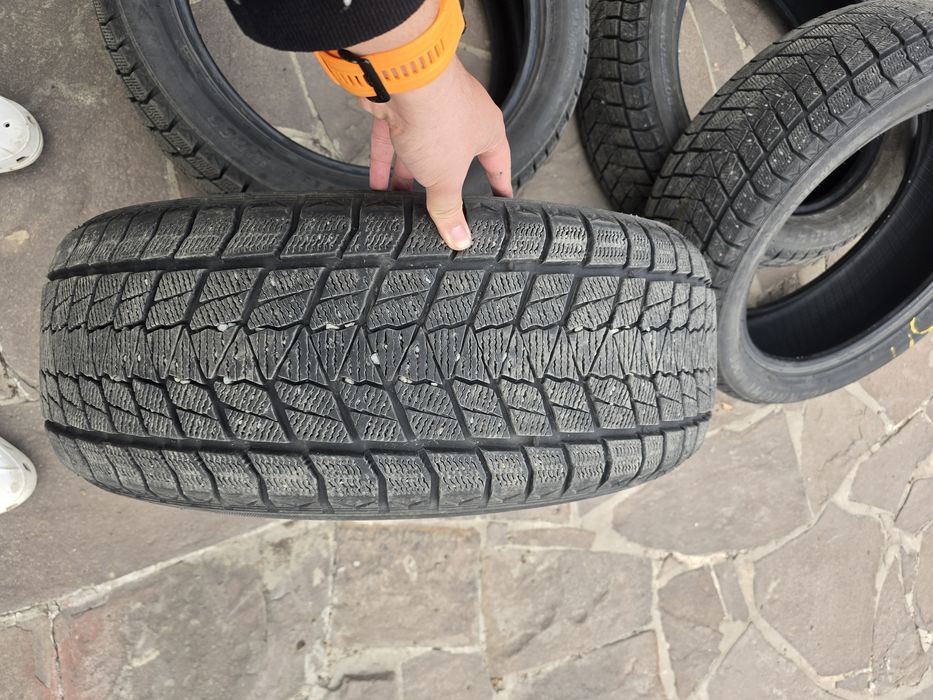 Продам зимнюю резину
