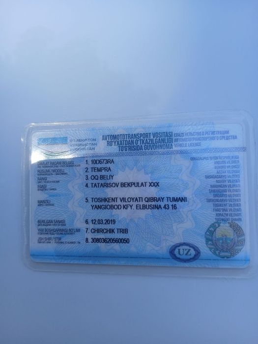 Продаётся Fiat Temra 1995 год выпуска, мотор 1.6,в отличном состоянии