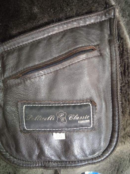 Продам дублёнки состояние хорошее