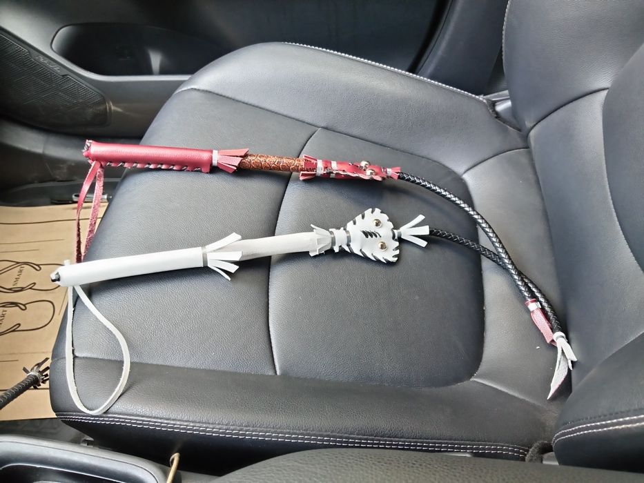 Камча сувенирный вариант