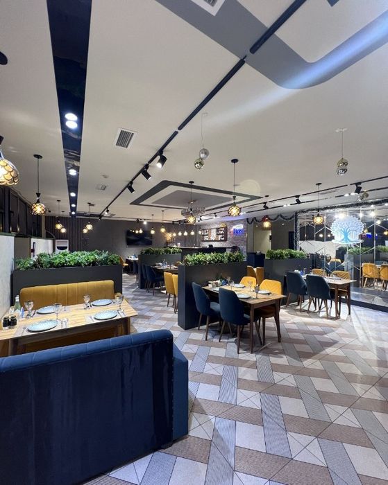 КАФЕ АРЕНДАГА Берилади.Ишлаб Турган жой