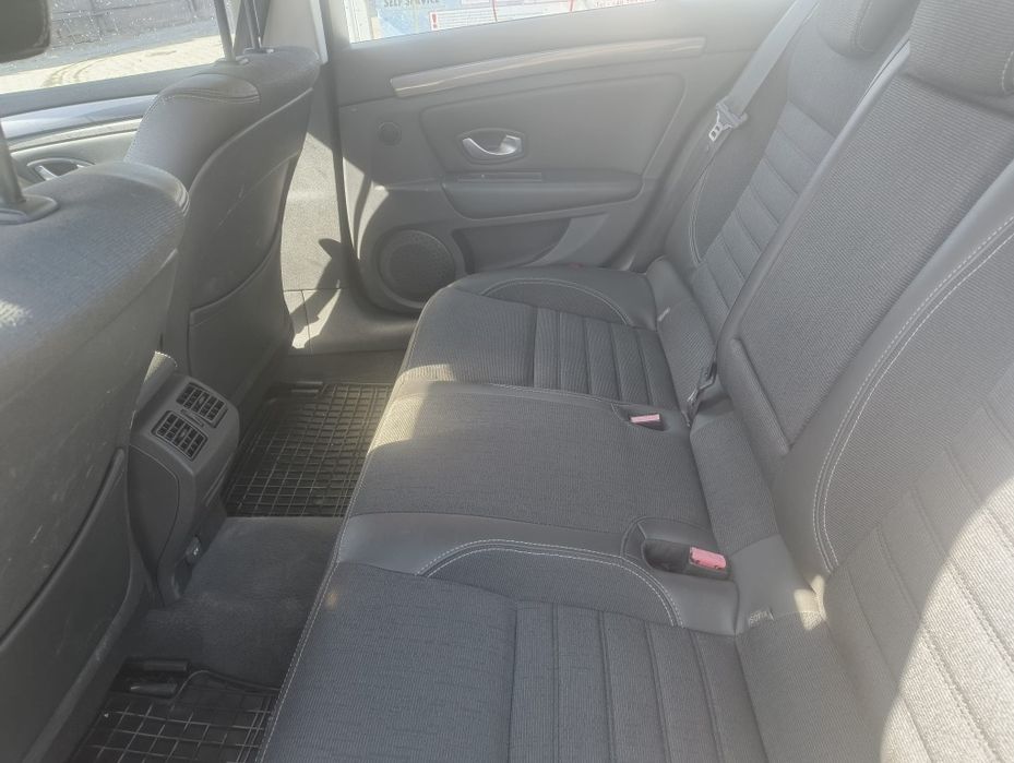 Renault Laguna 3 1.5dci