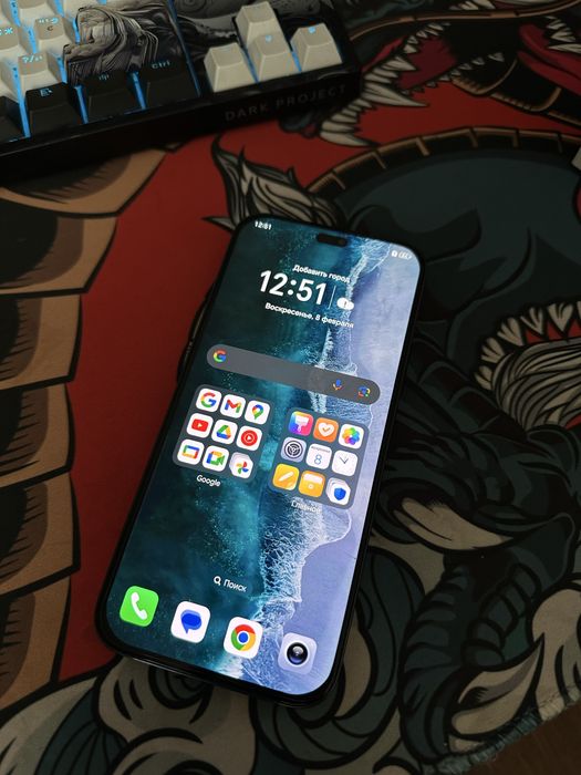 Продаю Срочно смартфон