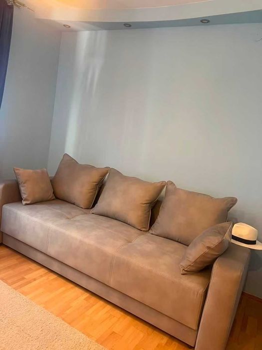 APARTAMENT 4 CAMERE DE ÎNCHIRIAT | TIMPURI NOI  Hei! Eu sunt apartamentul pe care îl cauți!