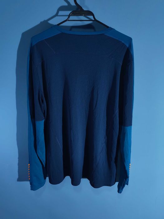 Helly Hansen Термо/Блуза Мъжка XL