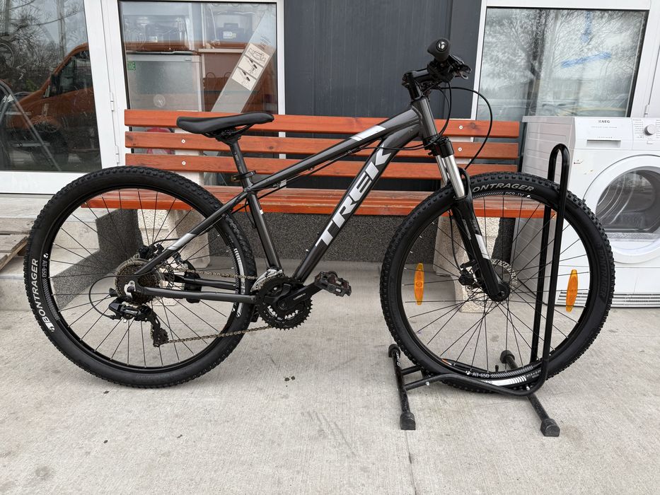 Планински велосипед Trek Marlin  6 размер: 27.5/M