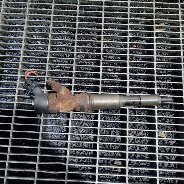 Injector Land Rover Freelander 1 2.0 TD4 1998 - 2006 112CP M47 Euro3 (1441) Diesel ...