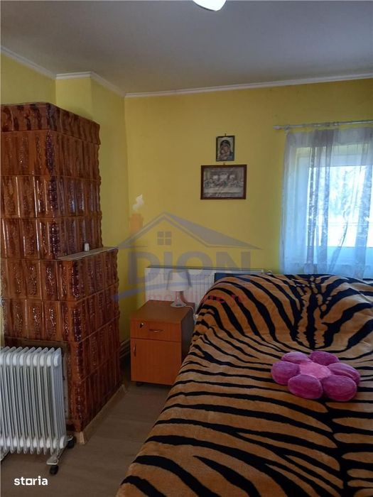 Ulmeni - jud. Calarasi ,  casa locuibila si teren intravilan