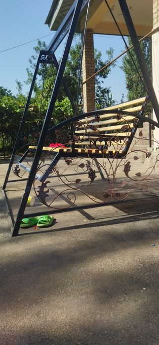 Kachale sotiladi kattasidan